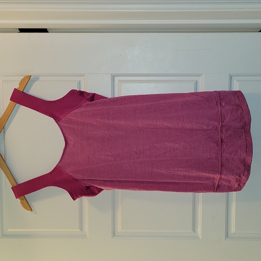 Lululemon Run Times Tank